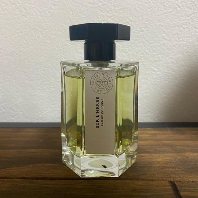 L'Artisan Parfumeur - Sur L’Herbe シュールエルブ ラルチザン パフューム オーデコロンの通販 by R's