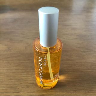 モロッカンオイル(Moroccan oil)の【正規品】ドライボディオイルセット 50ml(ボディオイル)