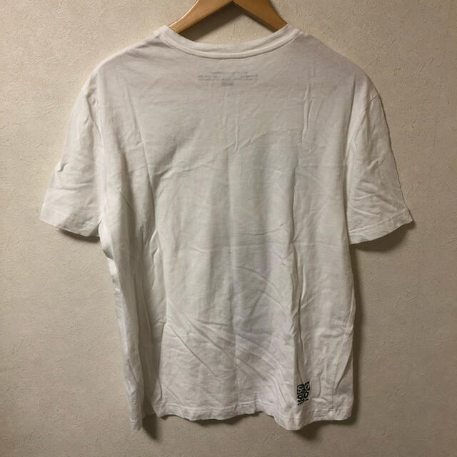 Calvin Klein(カルバンクライン)の20SS TELFAR  S/S Tee メンズのトップス(Tシャツ/カットソー(半袖/袖なし))の商品写真