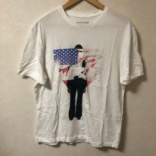 カルバンクライン(Calvin Klein)の20SS TELFAR  S/S Tee(Tシャツ/カットソー(半袖/袖なし))