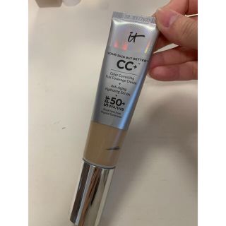 セフォラ(Sephora)のit♡ccクリーム　fair(CCクリーム)