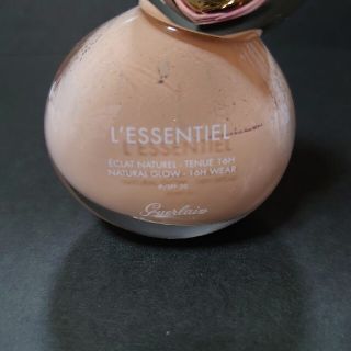 ゲラン(GUERLAIN)のゲラン レソンシエル ファンデーション(ファンデーション)