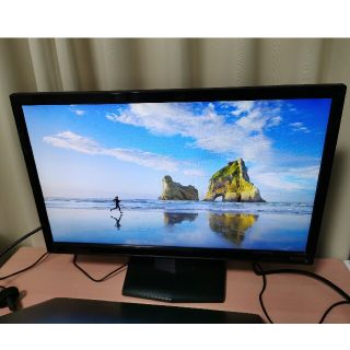 アイオーデータ(IODATA)の液晶ディスプレイ　23インチ　フルHD (ディスプレイ)