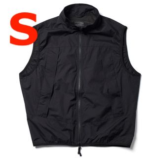 ワンエルディーケーセレクト(1LDK SELECT)の新品 DAIWA PIER39 Tech Cycling Vest ベスト 黒(ベスト)