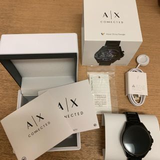 アルマーニエクスチェンジ メンズ腕時計(デジタル)の通販 24点