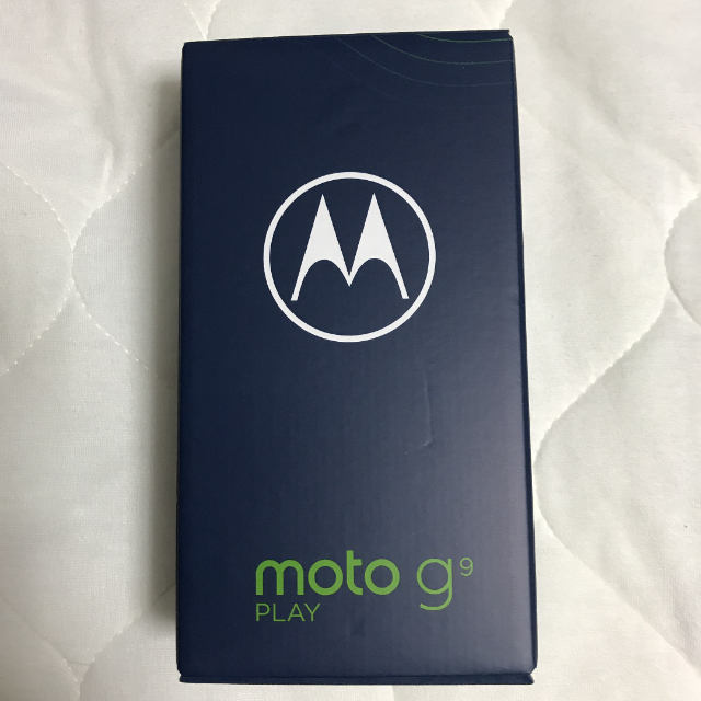 moto g9 play