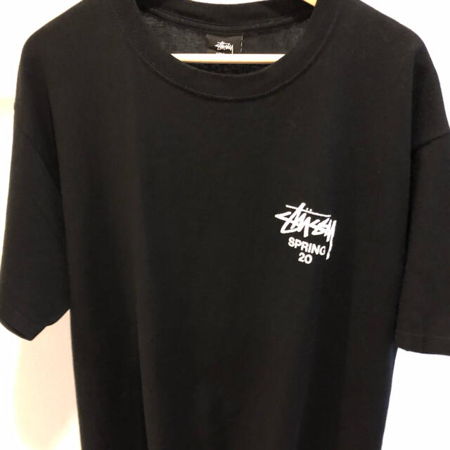 STUSSY(ステューシー)のStussy ステューシーTeeシャツ メンズのトップス(Tシャツ/カットソー(半袖/袖なし))の商品写真