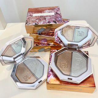 トムフォード(TOM FORD)の新品箱入り◇ FENTY BEAUTY Killawatt Foil ハイライト(フェイスカラー)