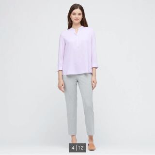 ユニクロ(UNIQLO)のラブリー様専用(シャツ/ブラウス(長袖/七分))