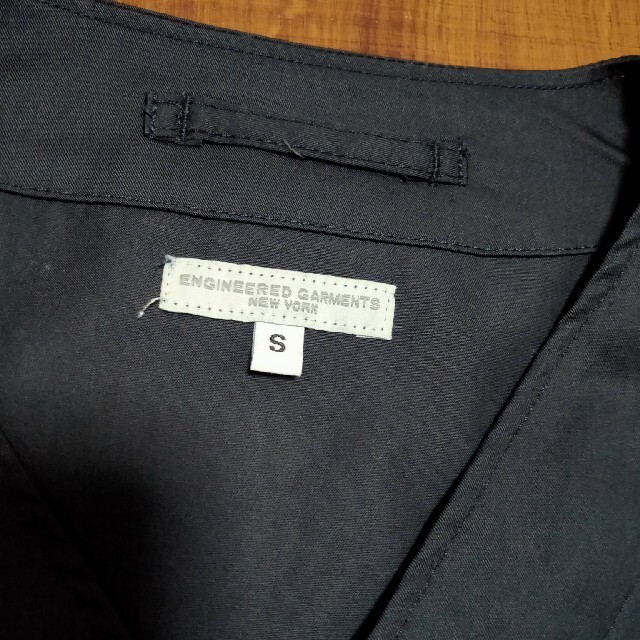 21ss Engineeredgarments 1