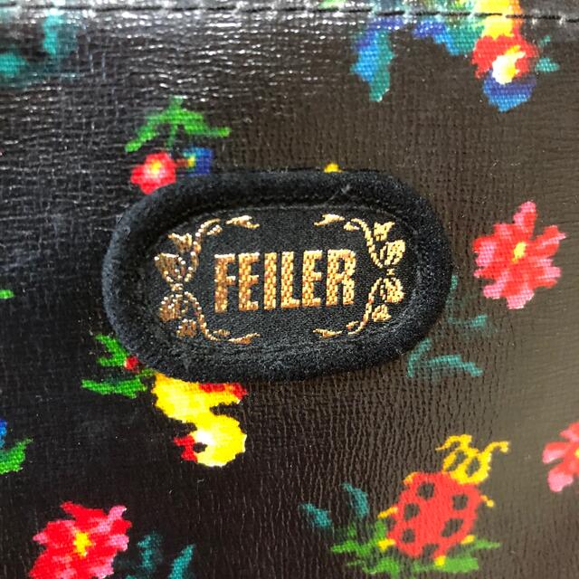 FEILER(フェイラー)のフェイラー　お買い得♡更にSALE！ レディースのバッグ(ショルダーバッグ)の商品写真