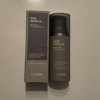 ザセム(the saem)のthe SAEM(パック/フェイスマスク)