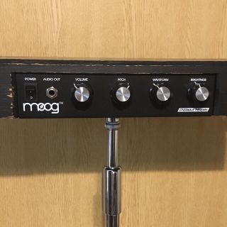 ムック(moog)のmoog ETHERWAVE テルミン(その他)