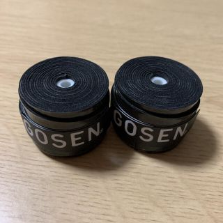 ゴーセン(GOSEN)の【即発送】GOSEN グリップテープ　(その他)