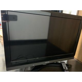 トウシバ(東芝)のたくひと様専用　TOSHIBA REGZA  東芝　レグザ　32A950S(テレビ)