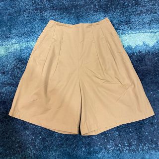 イッカ(ikka)のikka ハーフパンツ(ハーフパンツ)