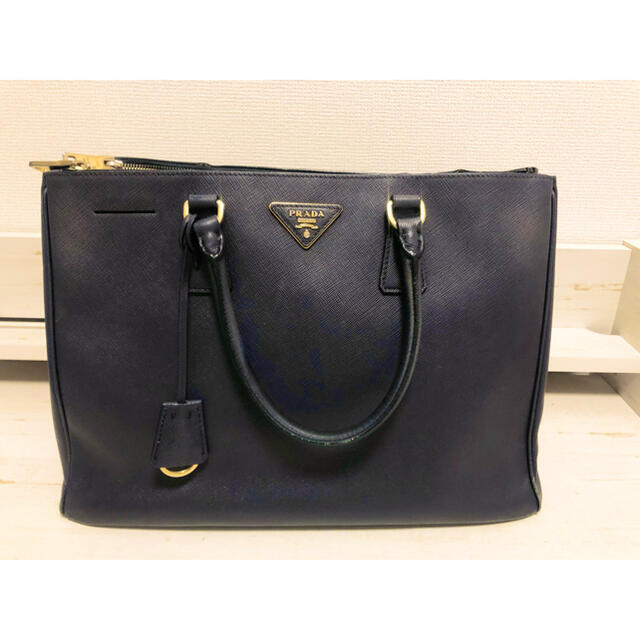 【正規品】PRADA✨トートバッグ/プラダ