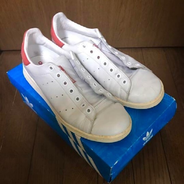 adidas(アディダス)の❰Stan Smith/adidas❱ メンズの靴/シューズ(スニーカー)の商品写真