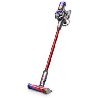 ダイソン(Dyson)のDyson V8 Slim Fluffy+ SV10KSLMCOM(掃除機)