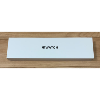 アップルウォッチ(Apple Watch)のApple Watch SE 40mm 美品(腕時計(デジタル))