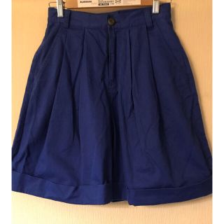 bulle de savon(キュロット)のフリマアイテム一覧 bulle de savon(キュロット)のフリマアイテム一覧