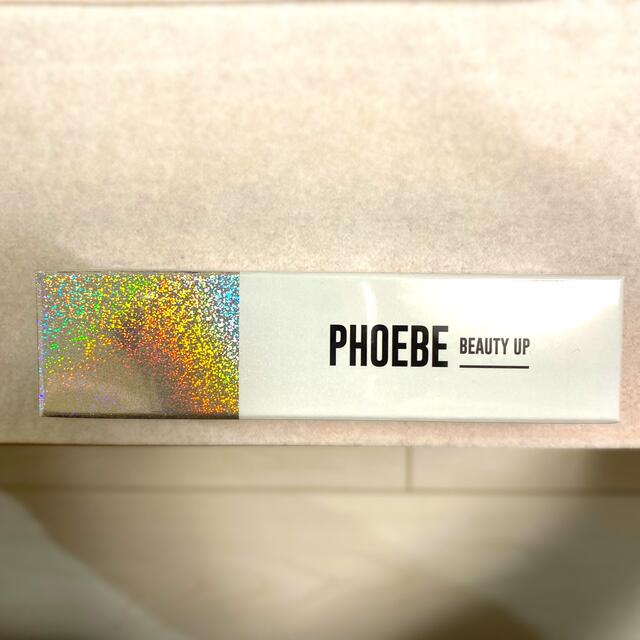 phoebe(フィービィー)のPHOEBE ビューティーアップ　アイラッシュセラム まつ毛美容液 コスメ/美容のスキンケア/基礎化粧品(まつ毛美容液)の商品写真