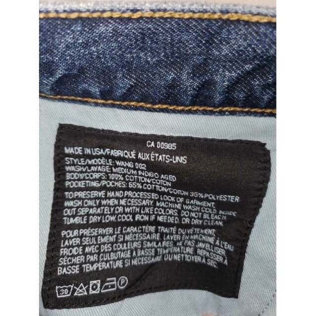 Alexander Wang - ALEXANDER WANG WANG002 アレキサンダーワン Alexander Wang - ALEXANDER WANG WANG002 アレキサンダーワン