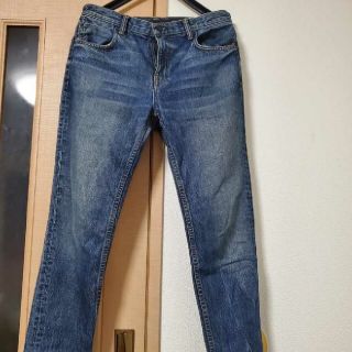 Alexander Wang(デニム/ジーンズ)のフリマアイテム一覧 Alexander Wang(デニム/ジーンズ)のフリマアイテム一覧