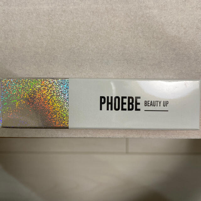 phoebe(フィービィー)のPHOEBE ビューティーアップ　アイラッシュセラム まつ毛美容液 コスメ/美容のスキンケア/基礎化粧品(まつ毛美容液)の商品写真