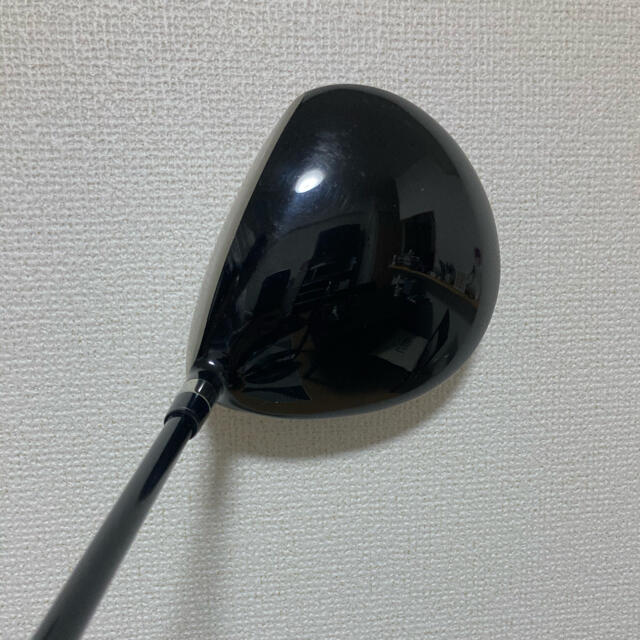 円高還元 NEXGEN6 ネクスジェン ドライバー by ヘッドカバー付きの通販 クラブ