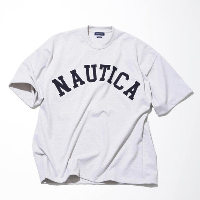 FREAK'S STORE(フリークスストア)の【AAAA様専用】freak's store Nautica Tシャツ メンズのトップス(Tシャツ/カットソー(半袖/袖なし))の商品写真