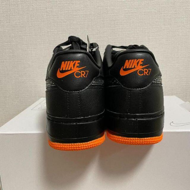 NIKE(ナイキ)の28 新品 NIKE Air Force 1 Low CR7 メンズの靴/シューズ(スニーカー)の商品写真