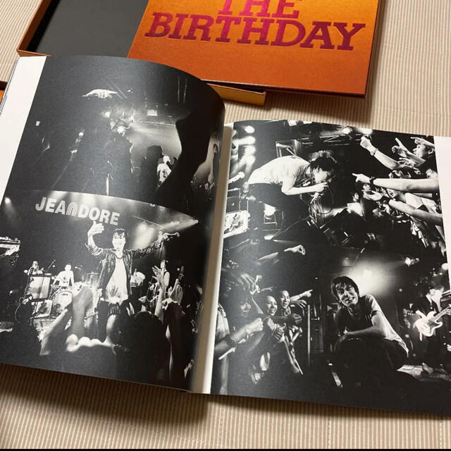 The Birthday 完全生産限定盤ベストアルバム Bookmart Com Mx The Birthday 完全生産限定盤ベストアルバム Bookmart Com Mx