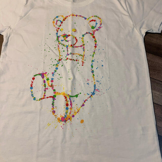 グラニフ(Design Tshirts Store graniph)の♡グラニフ可愛いクマさんTシャツ♡(Tシャツ(半袖/袖なし))
