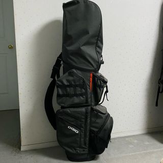 OGIO キャディバッグ　Convoy SE 14 JV 2020年モデル(バッグ)