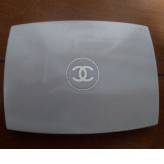 シャネル(CHANEL)の白雪姫様専用LE BLANC ル　ブラン　コンパクト　ルミエール(ファンデーション)