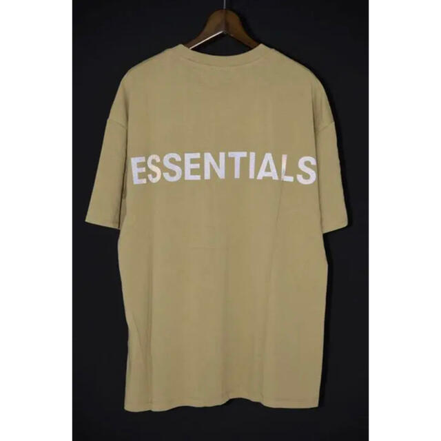 FEAR OF GOD(フィアオブゴッド)のFOG ESSENTIALS 3M BOXY T-SHIRT  メンズのトップス(Tシャツ/カットソー(半袖/袖なし))の商品写真