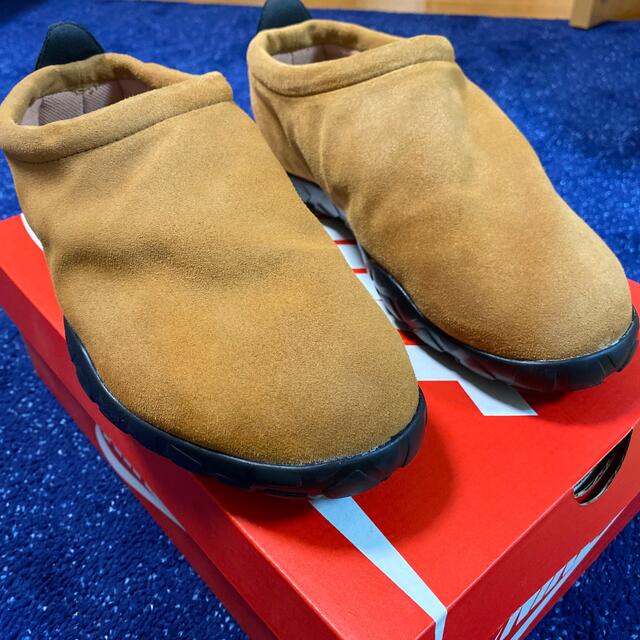 NIKE AIR MOC ULTRA 26.0cm 5