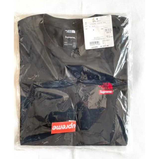 Supreme TNF Statue of Liberty Tee