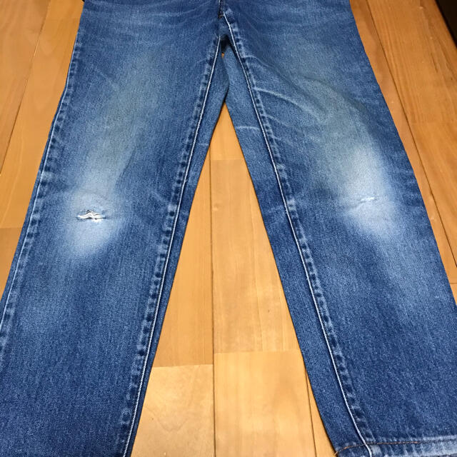 Trussardi - Trussardiジ-ンズの通販 by りゅう's shop Trussardi - Trussardiジ-ンズの通販 by りゅう's shop