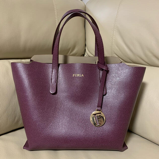 Furla(フルラ)のton 様　専用 レディースのバッグ(ハンドバッグ)の商品写真