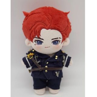 NCT テヨン ぬいぐるみ 20センチ 美品