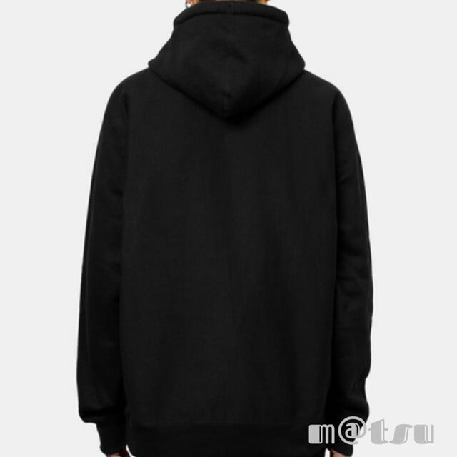 村上隆 YUZU Rainbow Flower Hoodie RESTIR S  メンズのトップス(パーカー)の商品写真