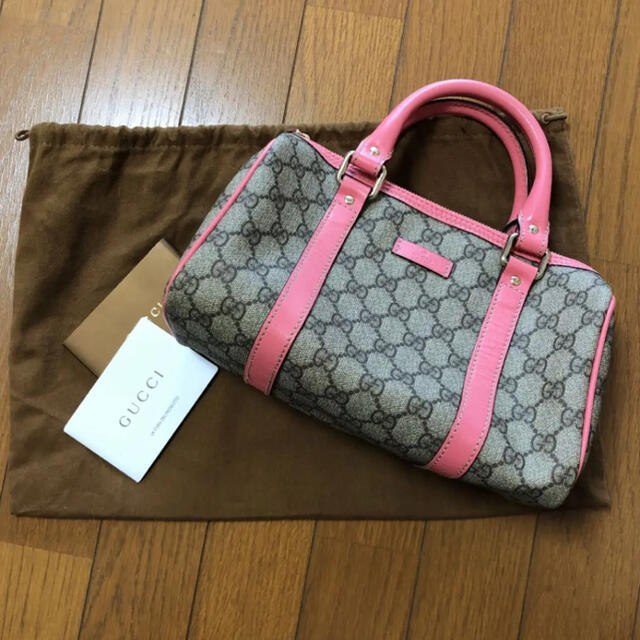 GUCCI グッチ ミニボストンバッグ towinglouisvilleky.com
