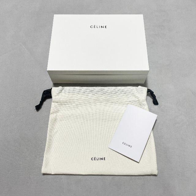 celine(セリーヌ)のCELINE（セリーヌ）長財布 レディースのファッション小物(財布)の商品写真