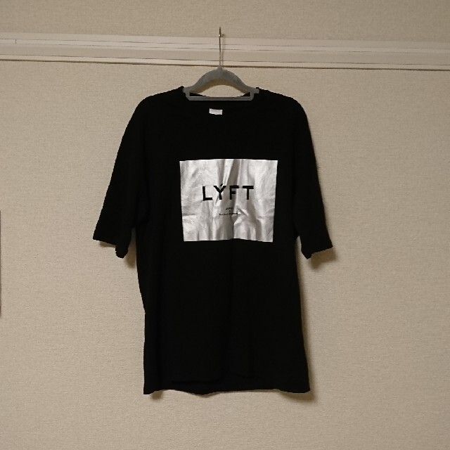 lyft Tシャツ 黒 CRONOS系 まとめ - Tシャツ/カットソー(半袖/袖なし)