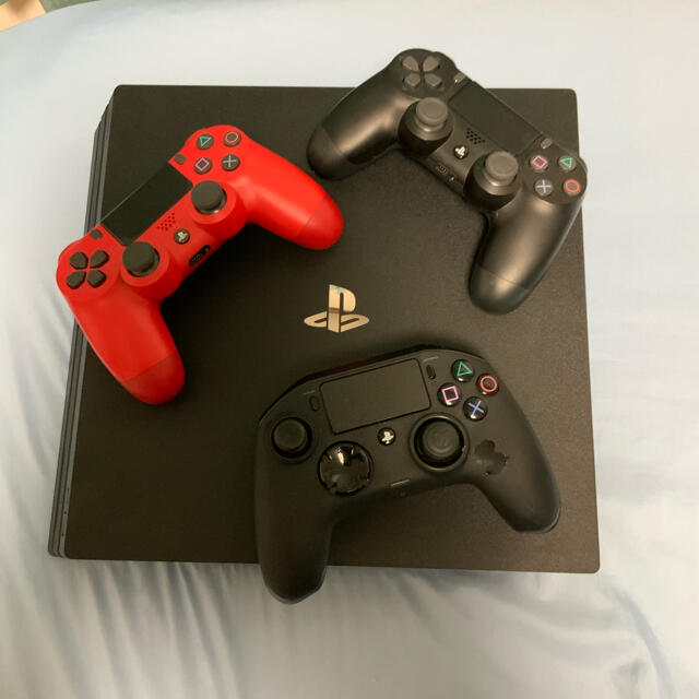 ps4pro 1tb