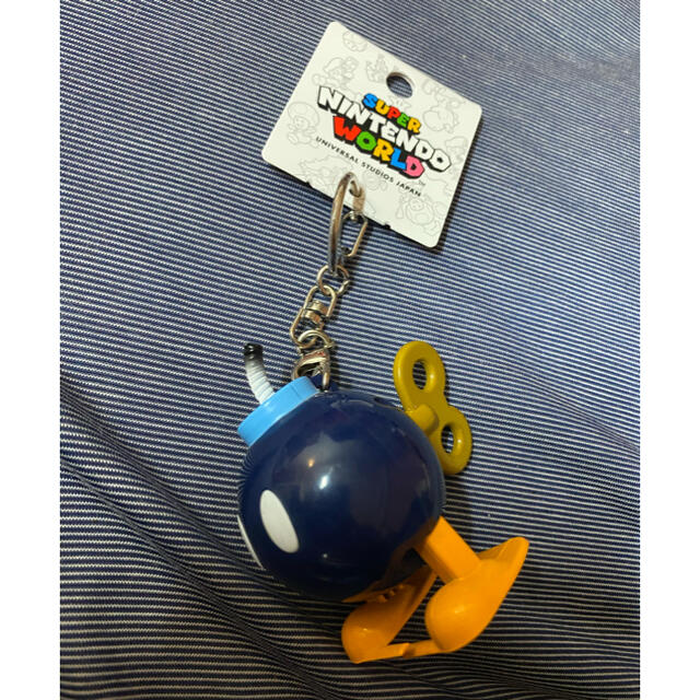 ユニバ Usj 任天堂 スーパーマリオ ボム兵 キーホルダー の通販 By まいきー S Shop ラクマ ユニバ Usj 任天堂 スーパーマリオ ボム兵 キーホルダー の通販 By まいきー S Shop ラクマ