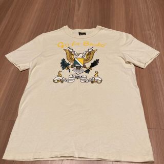 ザリアルマッコイズ(THE REAL McCOY'S)のリアルマッコイズ　Tシャツ(Tシャツ/カットソー(半袖/袖なし))