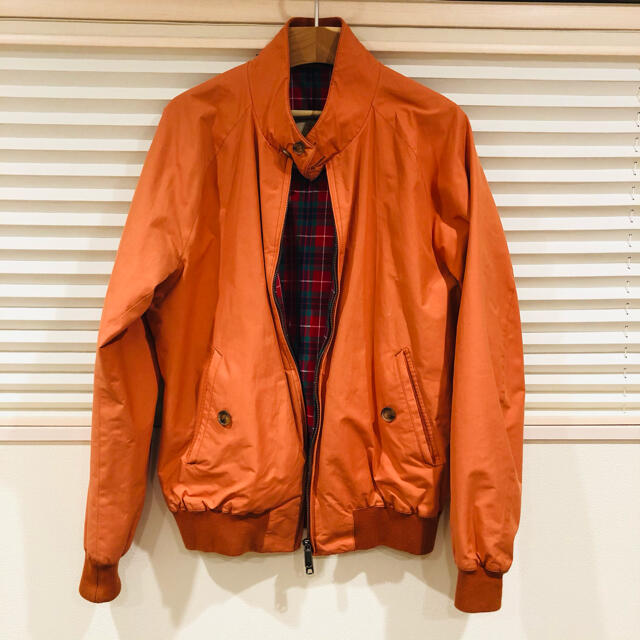 BARACUTA(バラクータ)のGOLI-B様専用 メンズのジャケット/アウター(ブルゾン)の商品写真